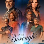 The Boroughs (2026) Season 1 The Boroughs