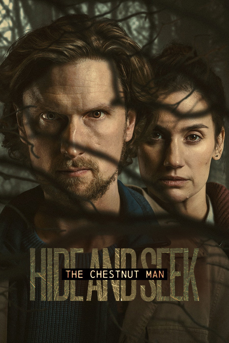 The Chestnut Man (2026) Season 2