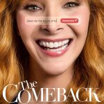 The Comeback (2026) Season 3 The Comeback