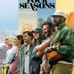 The Four Seasons (2025) Season 2 The Four Seasons
