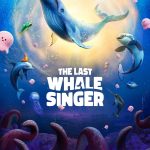 The Last Whale Singer