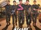 The Legend of Kitchen Soldier