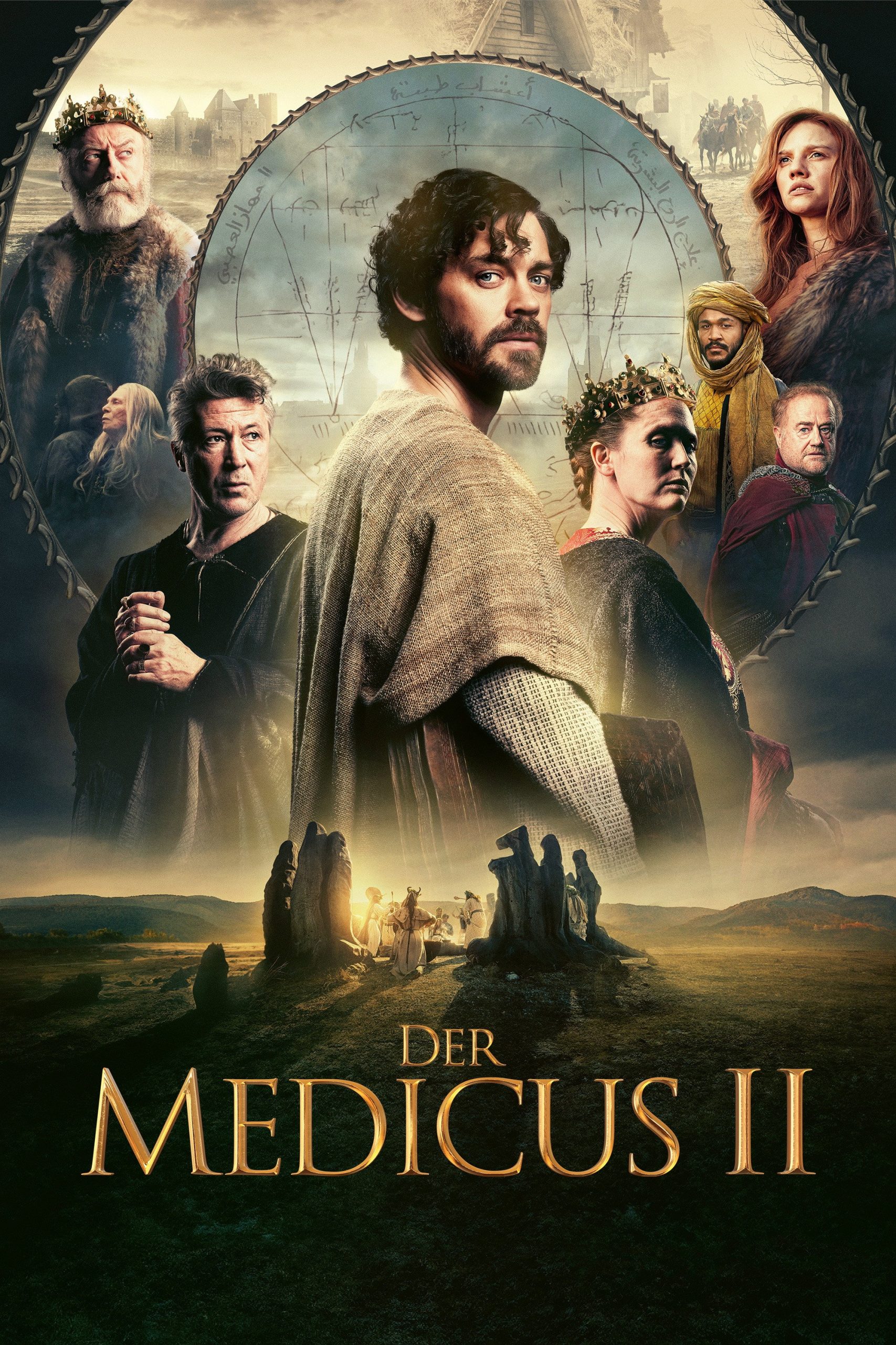 The Physician II
