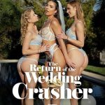 The Return Of The Wedding Crasher