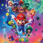 The Super Mario Galaxy Movie