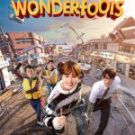 The WONDERfools (2026) Season 1 The WONDERfools