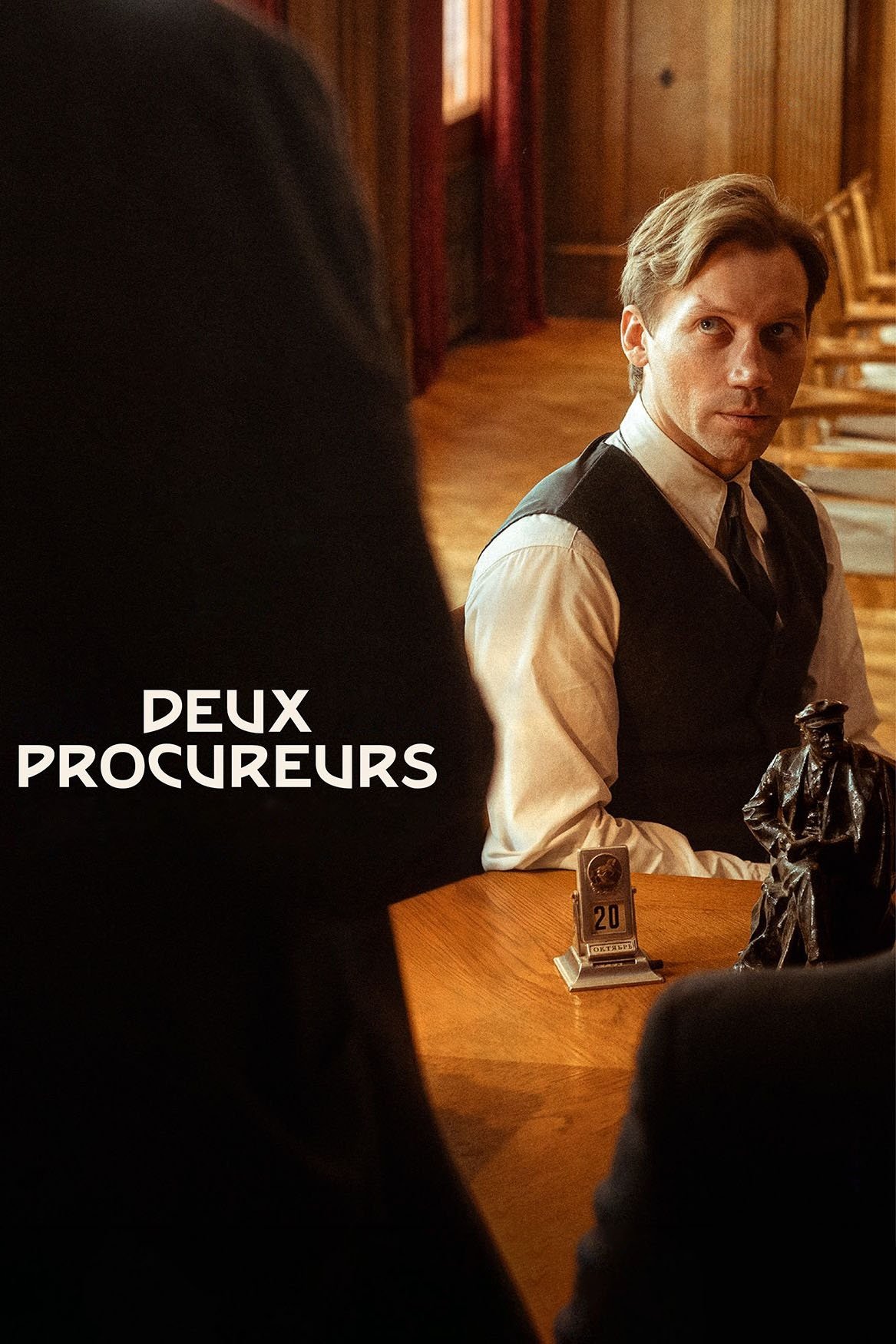 Two Prosecutors