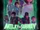 Milky☆Subway: The Galactic Limited Express - the Movie
