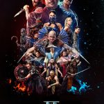 Mortal Kombat II