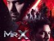 Mr. X