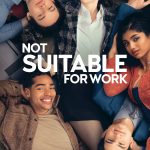 Not Suitable for Work