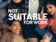 Not Suitable for Work