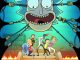 Rick and Morty