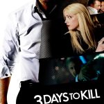 3 Days to Kill (2014) 3 Days to Kill