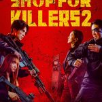 A Shop for Killers