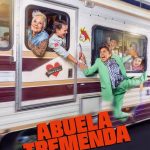 Abuela Tremenda (2026) Abuela tremenda