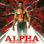 Alpha: Men Love Vengeance