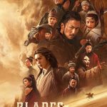 Blades of the Guardians