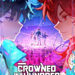 Crowned in a Hundred Days