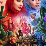 Descendants: Wicked Wonderland