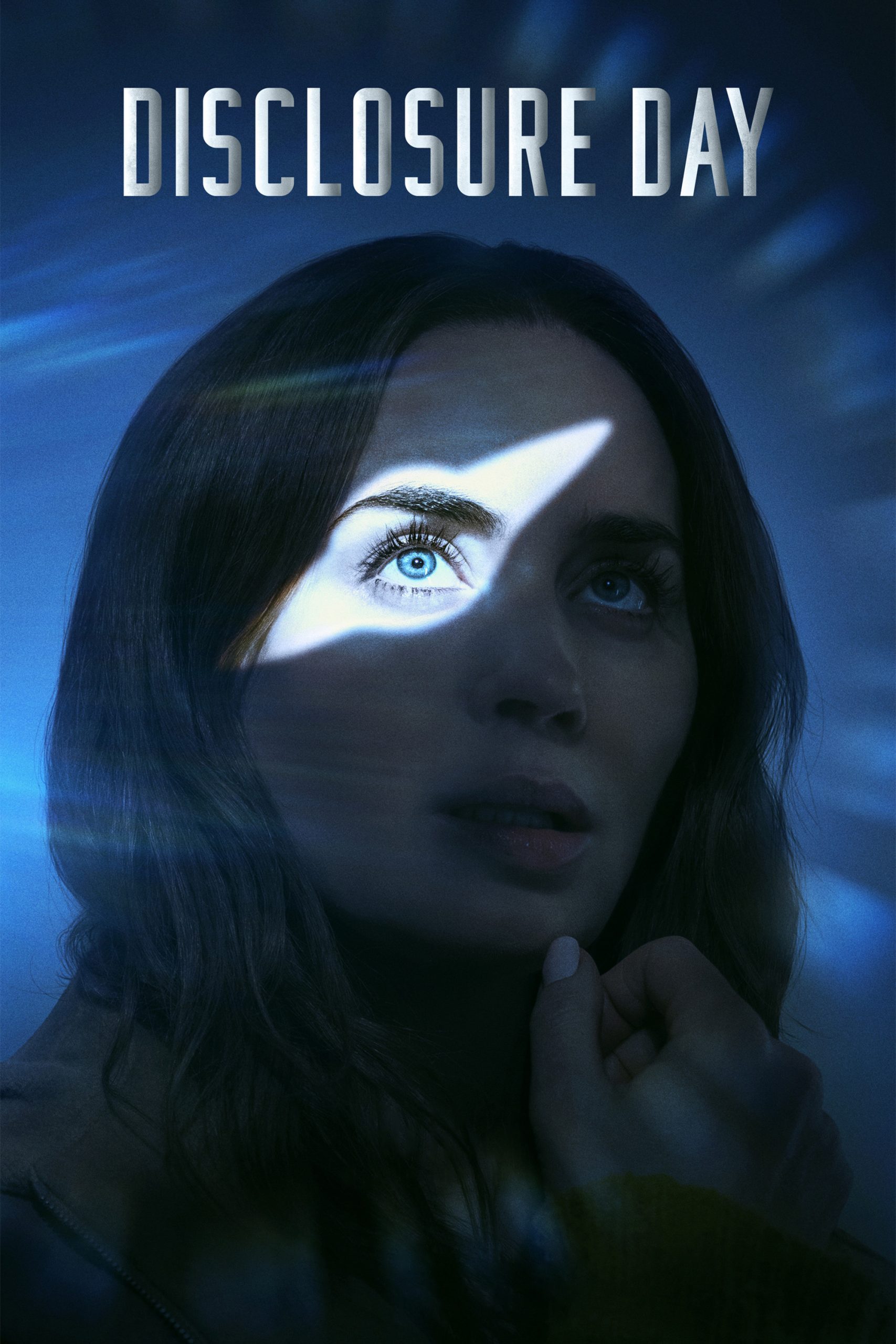 Disclosure Day (2026)