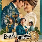 Enola Holmes 3