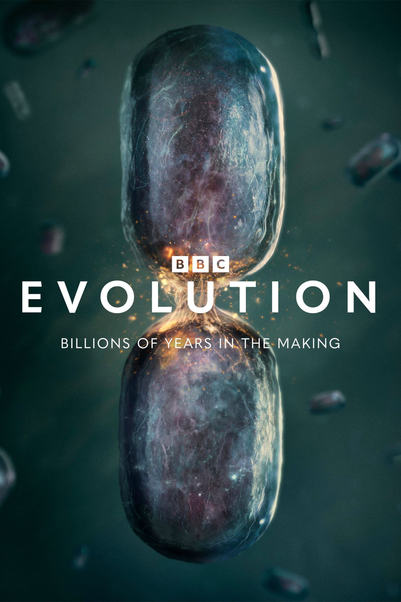 Evolution (2026) Season 1