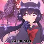 KAIJU GIRL CARAMELISE