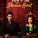 Key to the Phoenix Heart