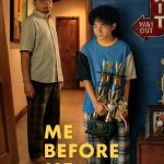 Me Before Me (2026) Me Before Me