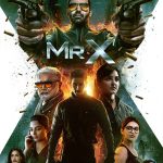 Mr. X (2026) Mr. X