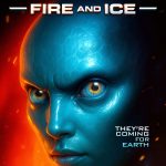 Pandora: Fire and Ice