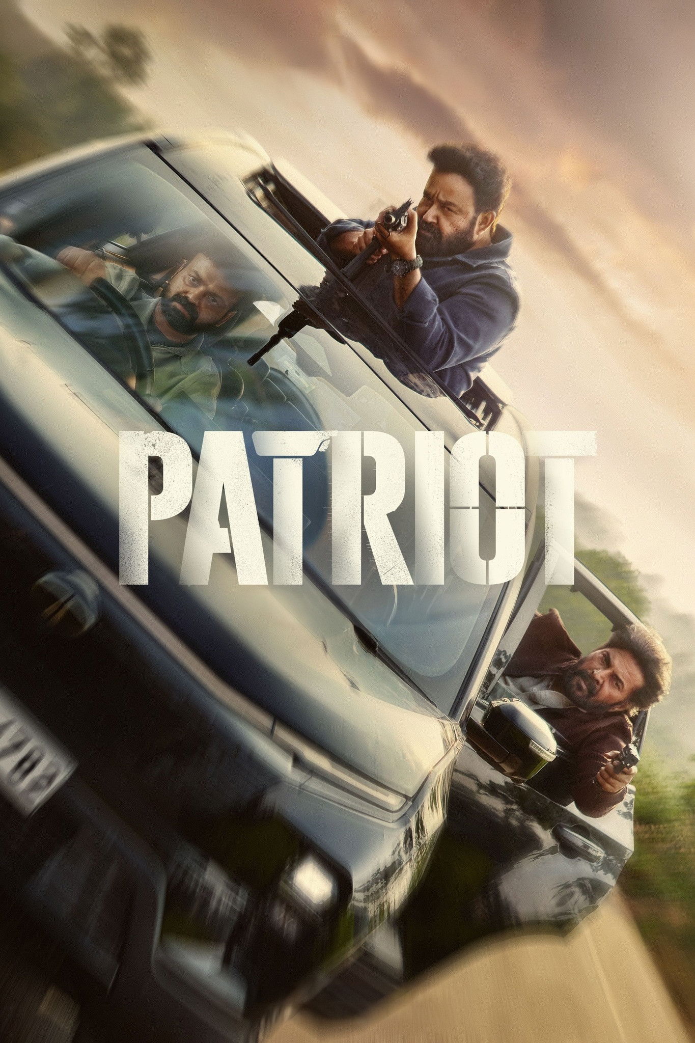 Patriot