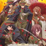 Recommendations from Iwamoto-Senpai