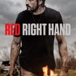 Red Right Hand (2024) Red Right Hand