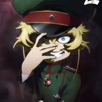 Saga of Tanya the Evil