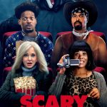 Scary Movie