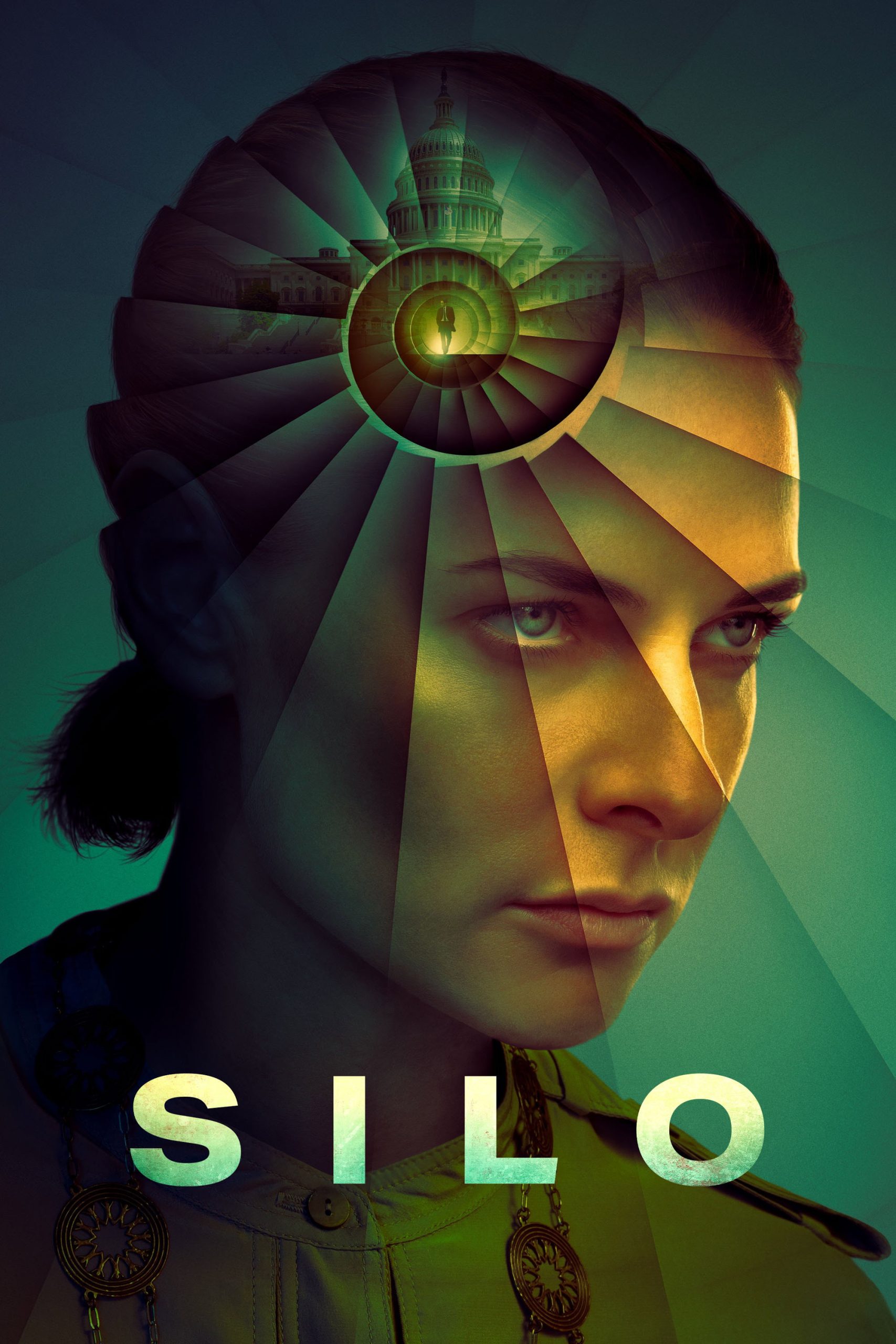 Silo (2026) Season 3