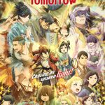 Sparks of Tomorrow (2026) Season 1 Sparks of Tomorrow
