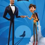Spies in Disguise