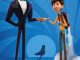 Spies in Disguise