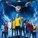 Star Trek: Strange New Worlds