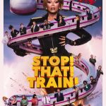 Stop! That! Train!