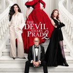 The Devil Wears Prada 2