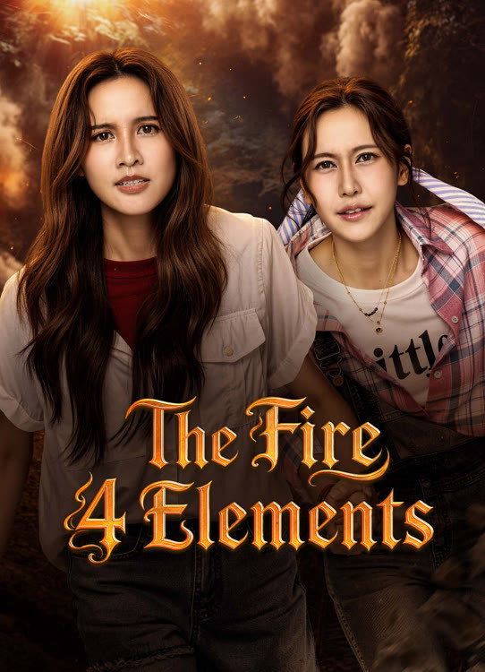 The Fire (2026) Season 1