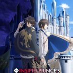 The Insipid Prince’s Furtive Grab for the Throne (2026) Season 1 The Insipid Prince's Furtive Grab for the Throne