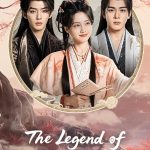 The Legend of Rosy Clouds