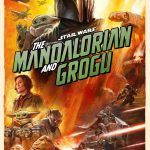 The Mandalorian and Grogu
