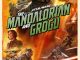 The Mandalorian and Grogu