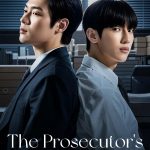 The Prosecutors Proposal (2026) Season 1 The Prosecutor's Proposal